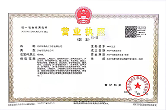北京雷速官方网站-雷速中国有限公司设计工程有限公司营业执照
